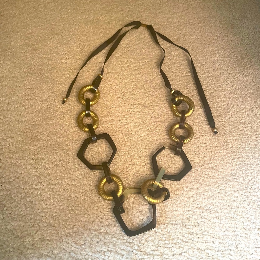 Fashion jewelry - necklace